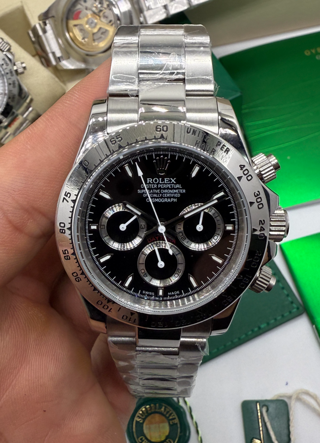 Rolex Daytona