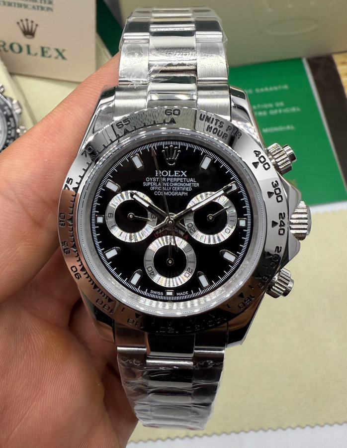 Rolex Daytona