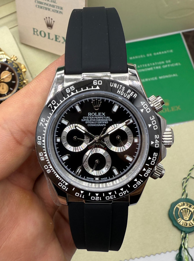 Rolex Daytona