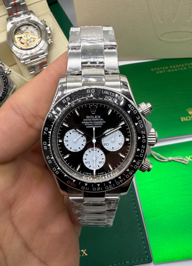 Rolex Daytona
