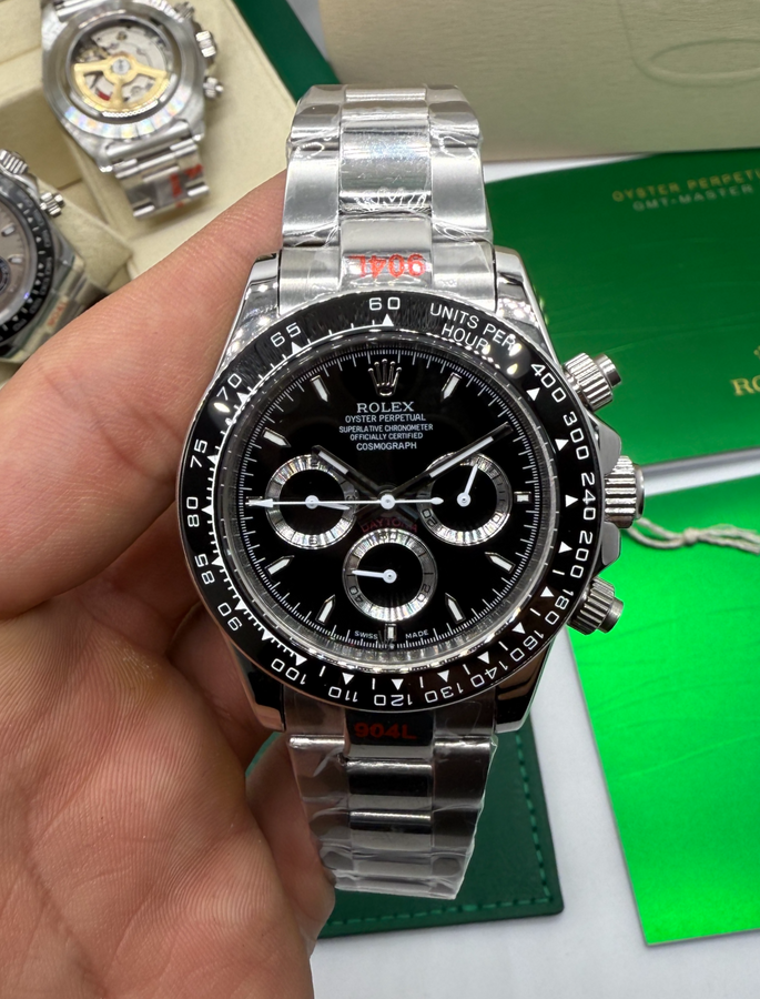 Rolex Daytona