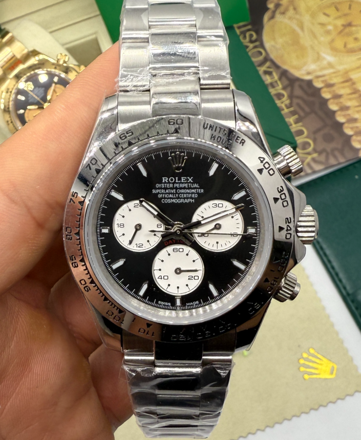 Rolex Daytona