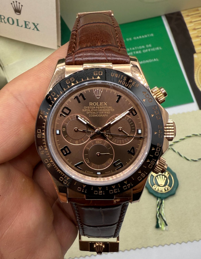 Rolex Daytona