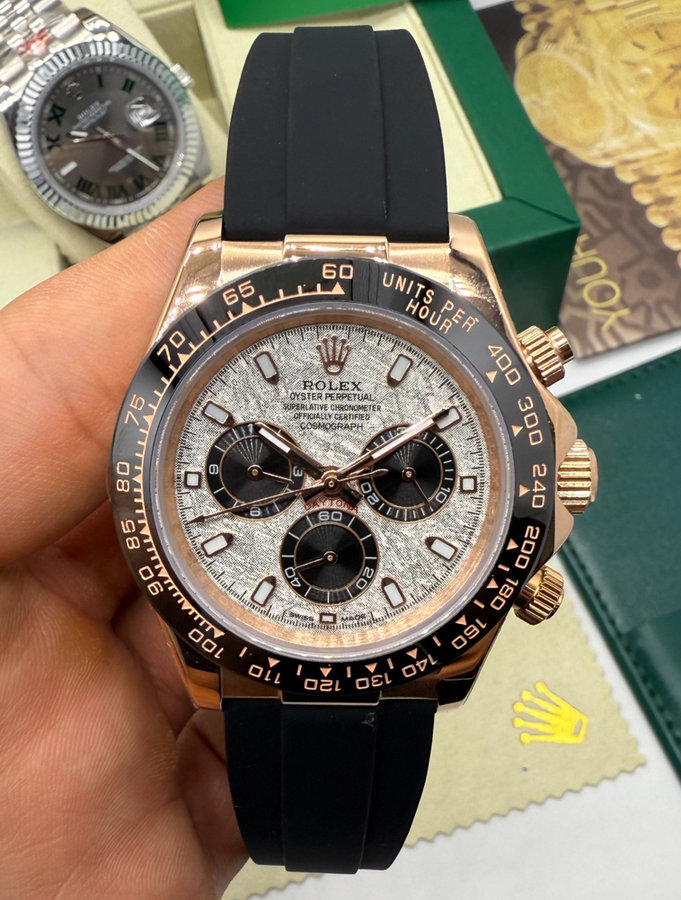 Rolex Daytona