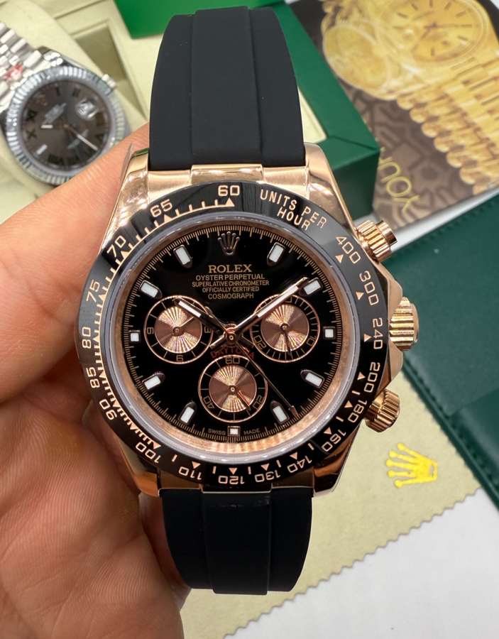 Rolex Daytona