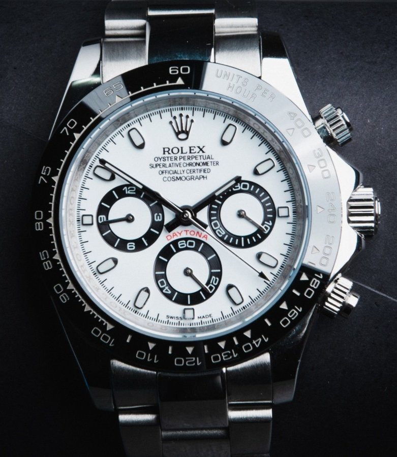 Rolex Daytona