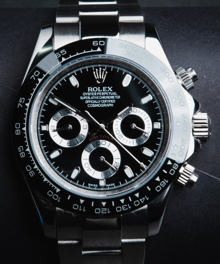 Rolex Daytona