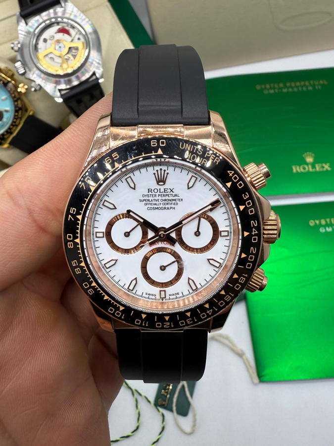 Rolex Daytona