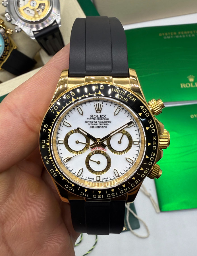 Rolex Daytona