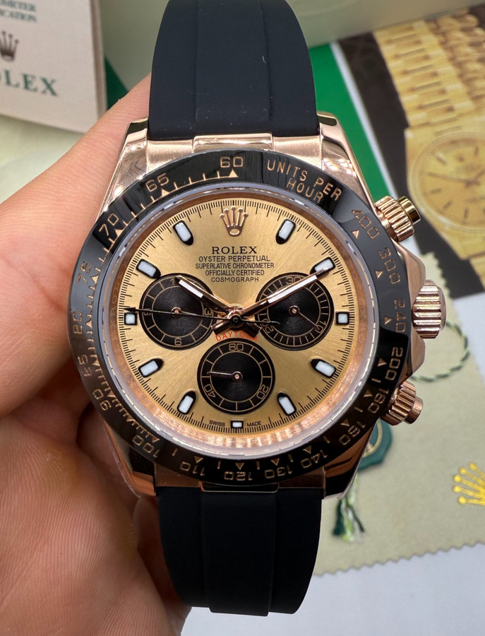 Rolex Daytona