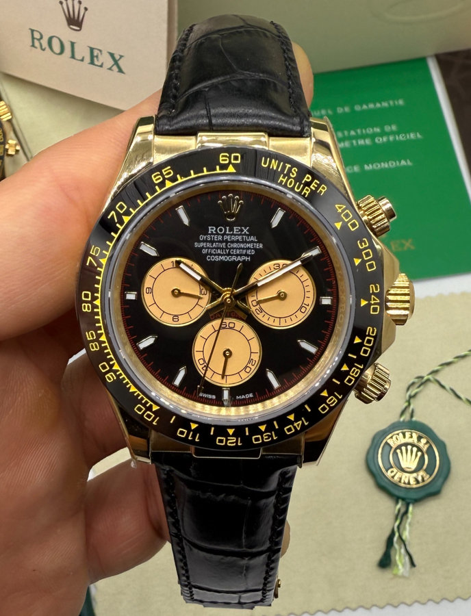 Rolex Daytona