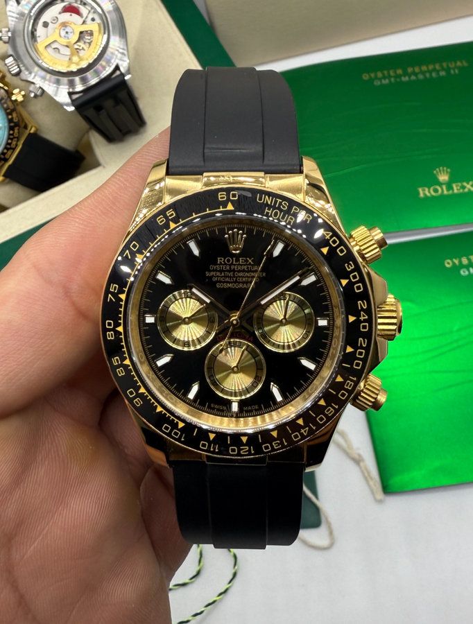 Rolex Daytona