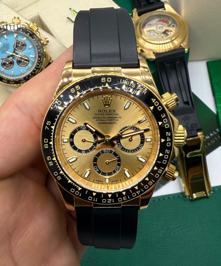Rolex Daytona