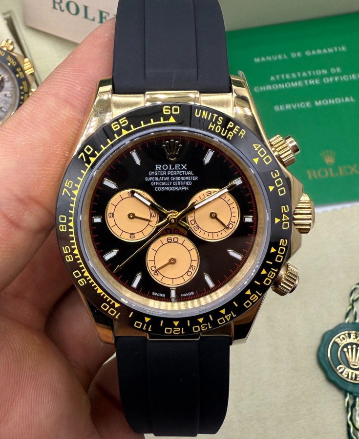 Rolex Daytona