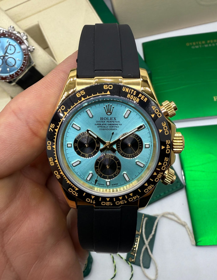 Rolex Daytona
