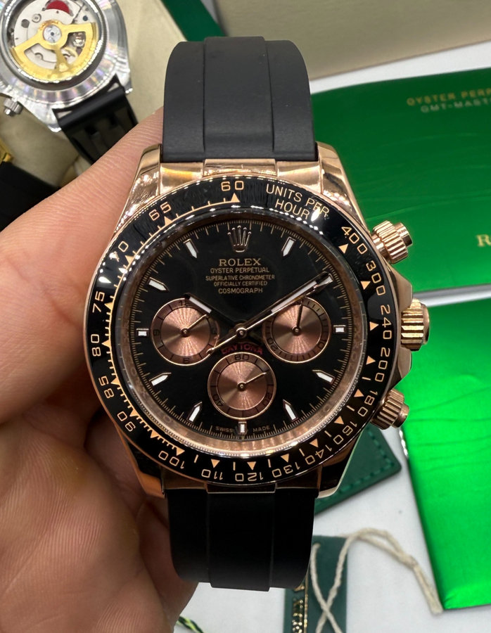 Rolex Daytona