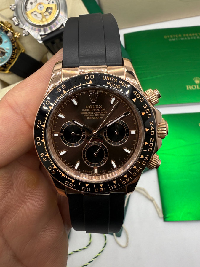 Rolex Daytona