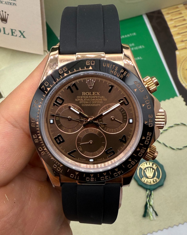 Rolex Daytona
