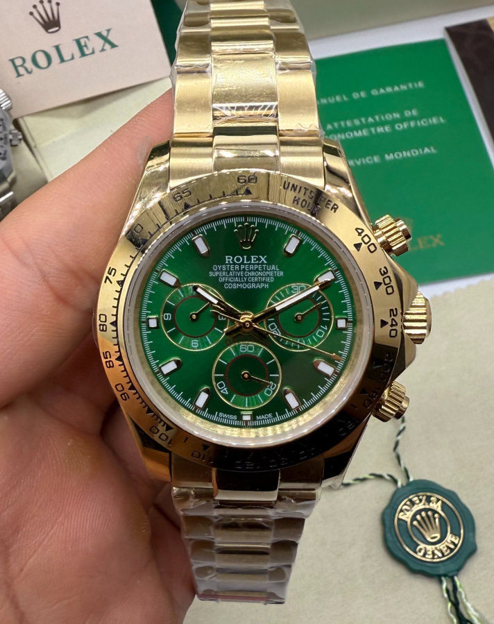Rolex Daytona
