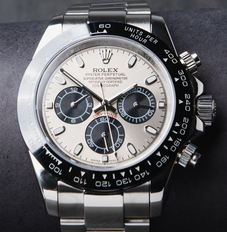 Rolex Daytona