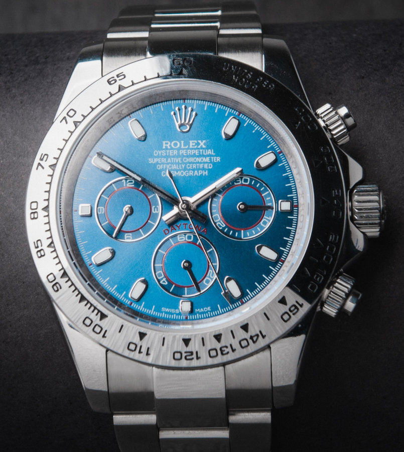 Rolex Daytona