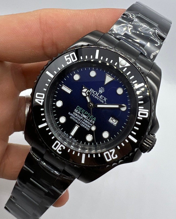 Rolex Deepsea