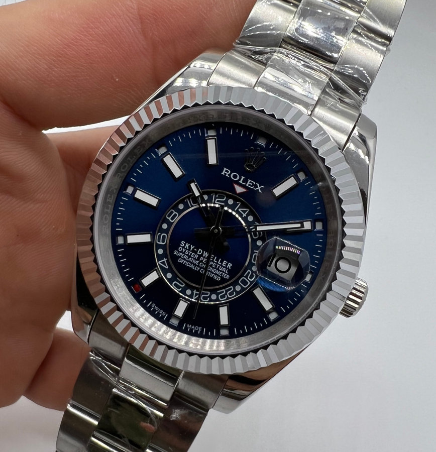 Rolex Sky-Dweller -