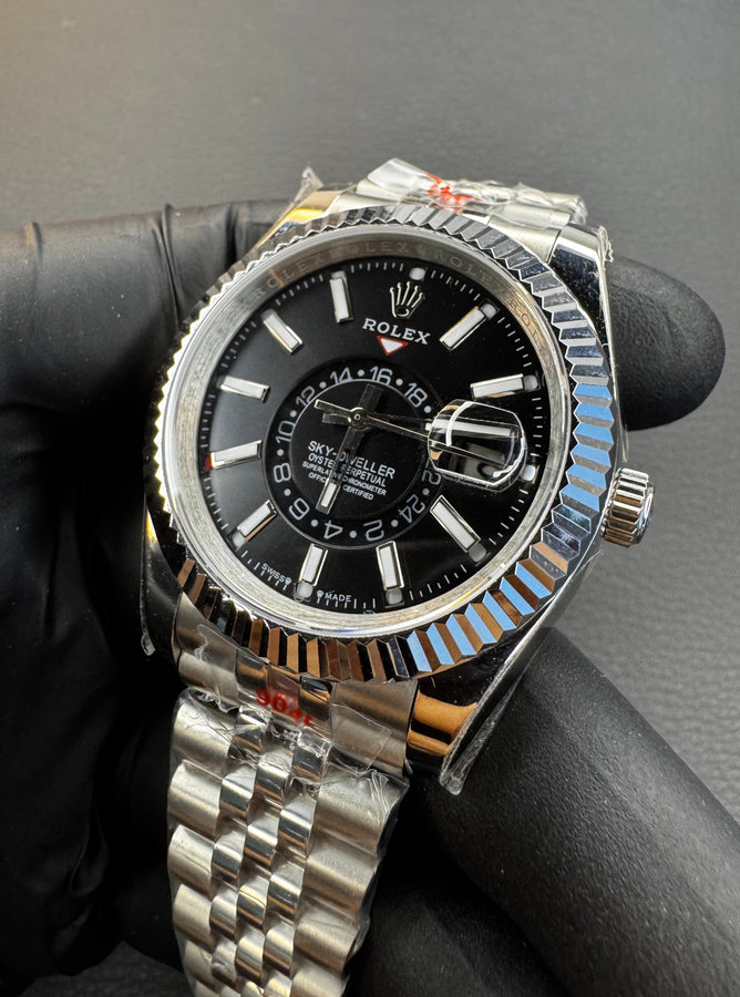 Rolex Sky-Dweller -