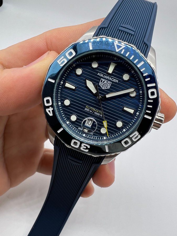 TAG Heuer Aquarecer 300,