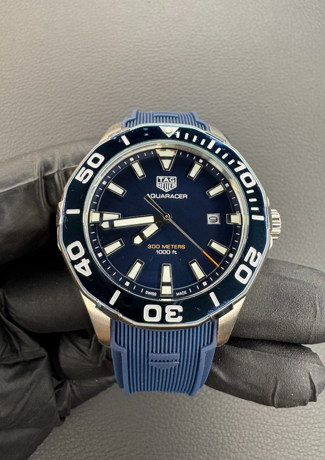 TAG Heuer Aquarecer 300,