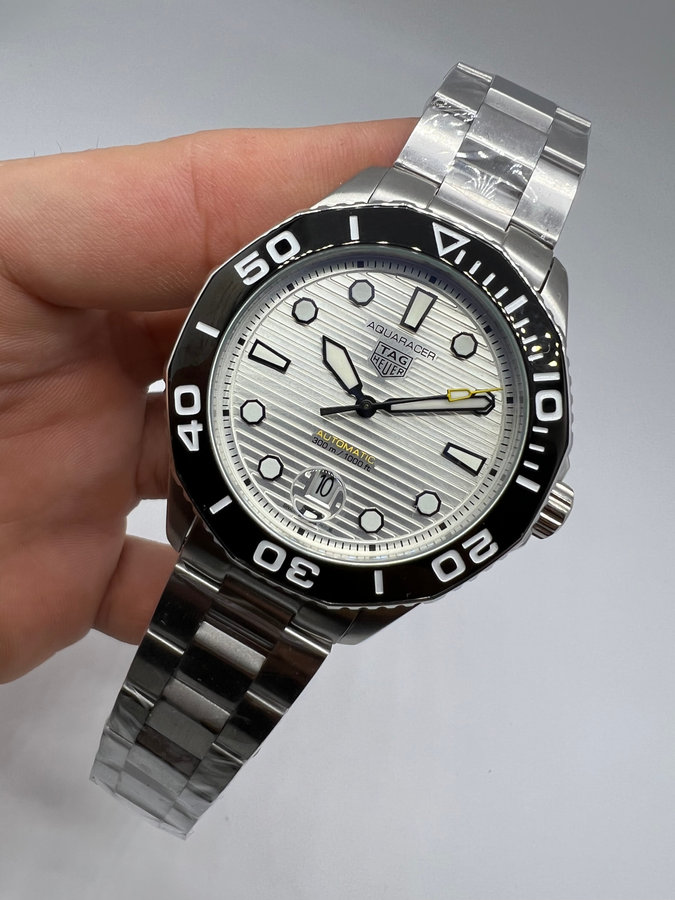 TAG Heuer Aquarecer 300,