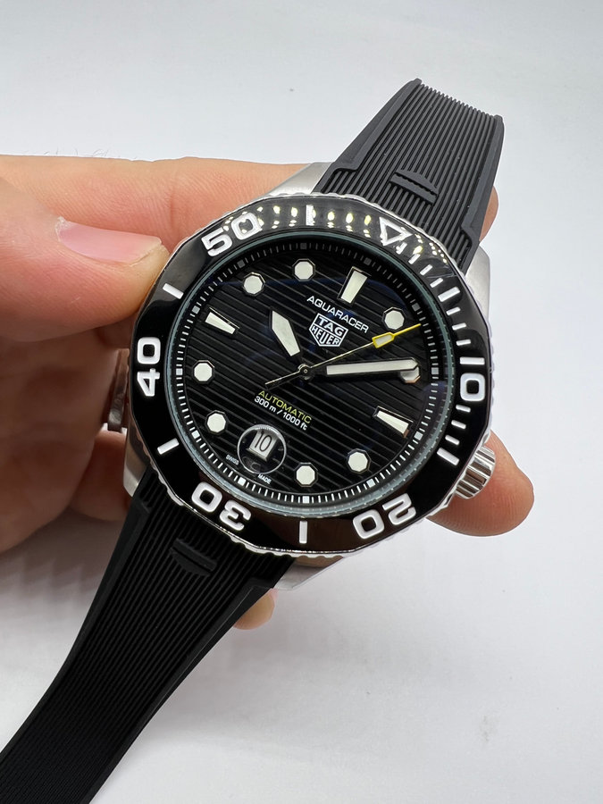 TAG Heuer Aquarecer 300,