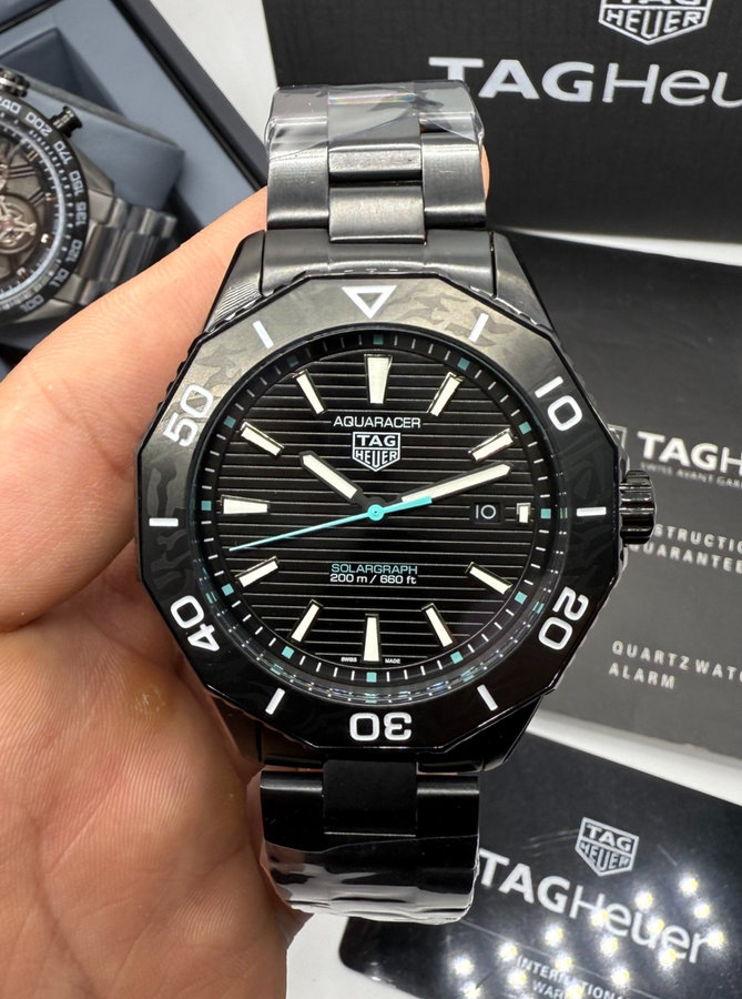 TAG Heuer Aquarecer 300,
