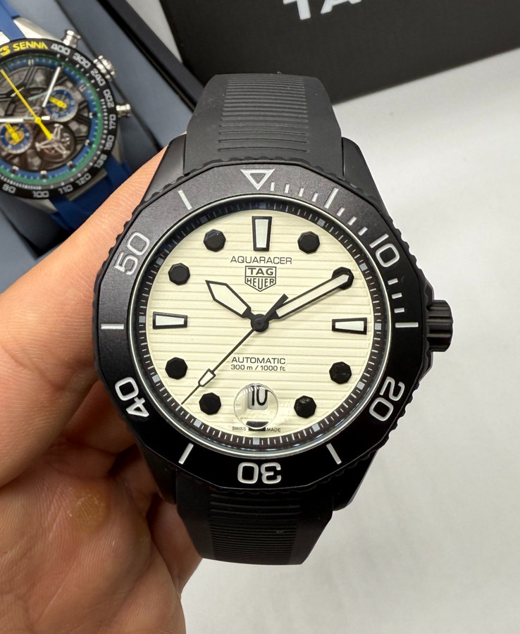 TAG Heuer Aquarecer 300,