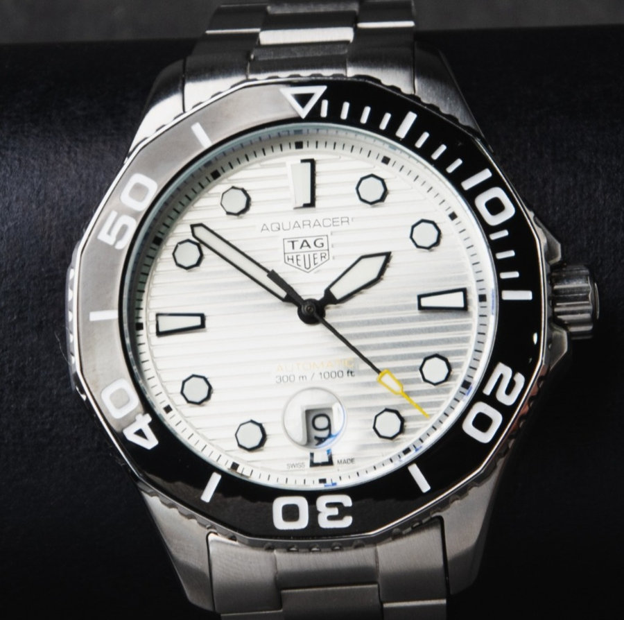 TAG Heuer Aquarecer 300,