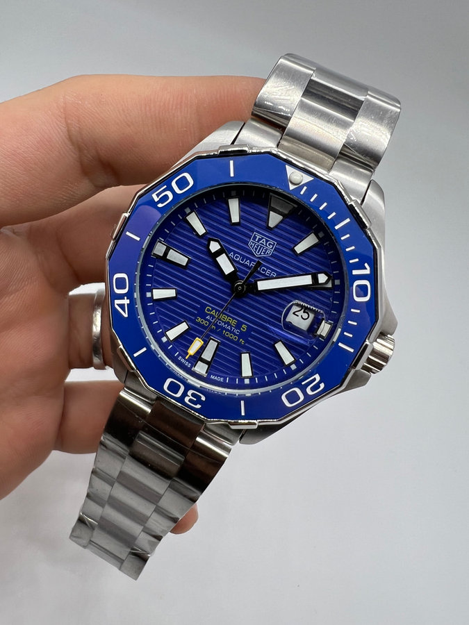 TAG Heuer Aquarecer 300,