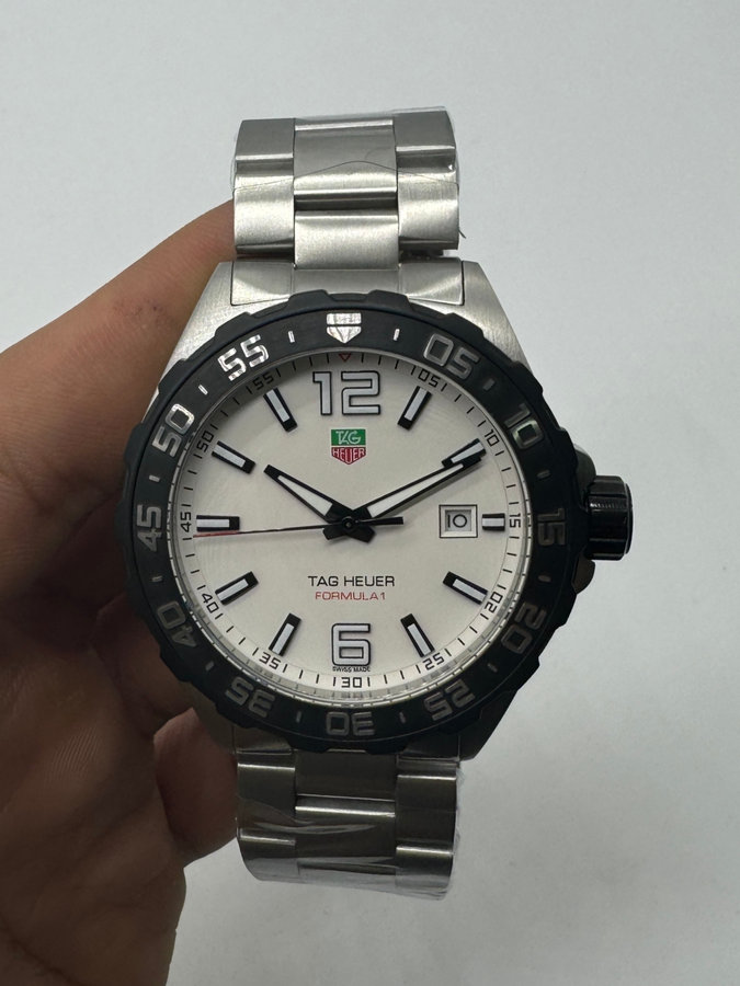 TAG Heuer F1