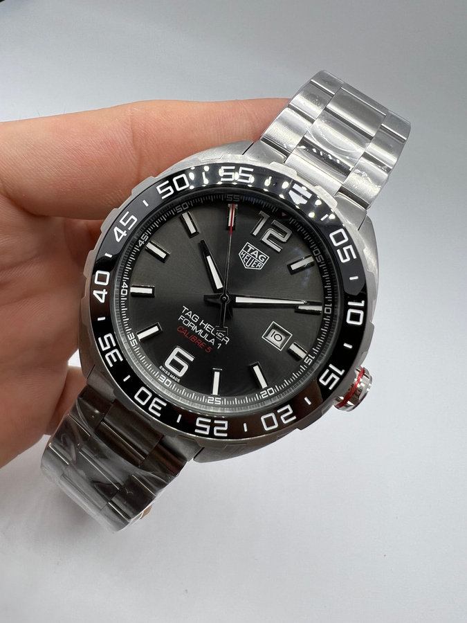 TAG Heuer F1