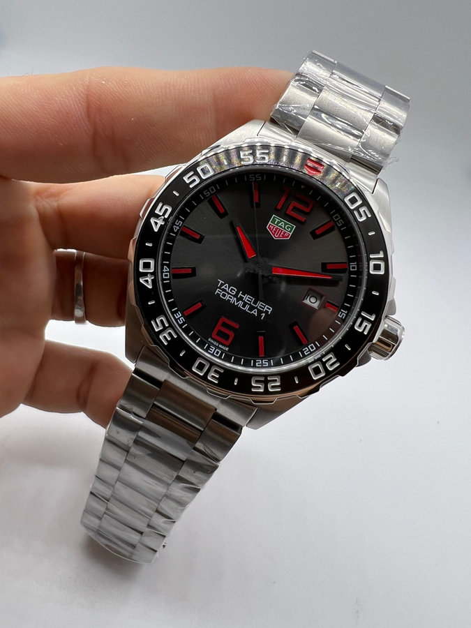 TAG Heuer F1