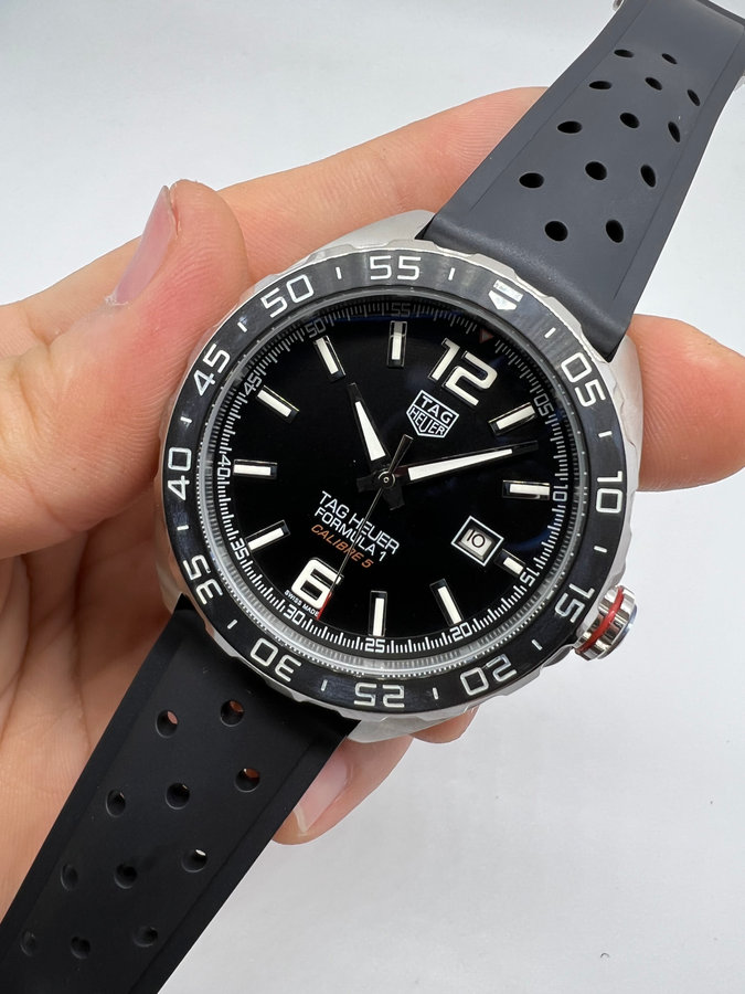 TAG Heuer F1