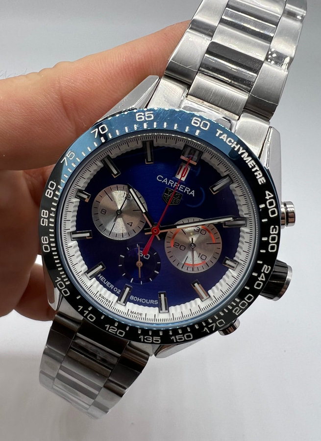 TAG Heuer F1 Cronometro