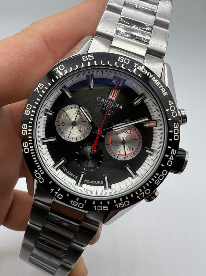 TAG Heuer F1 Cronometro