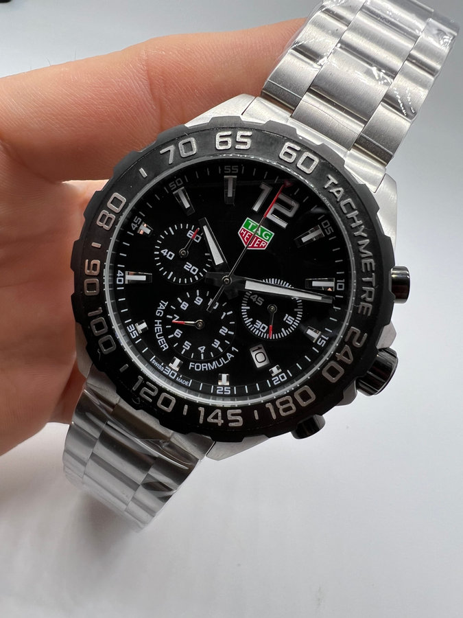 TAG Heuer F1 Cronometro