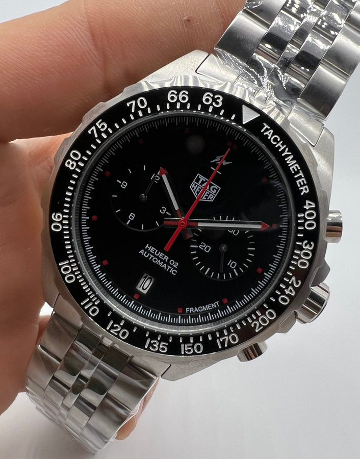 TAG Heuer F1 Cronometro