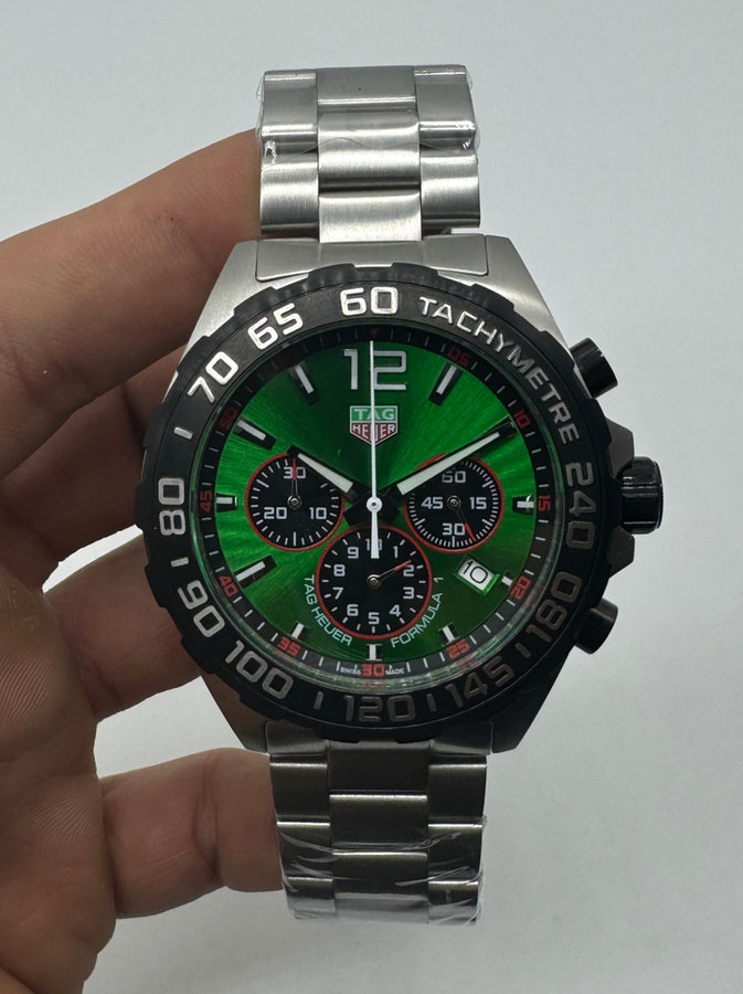 TAG Heuer F1 Cronometro