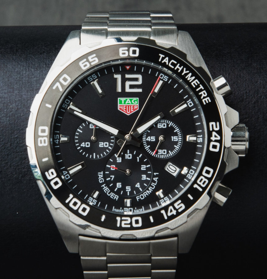 TAG Heuer F1 Cronometro